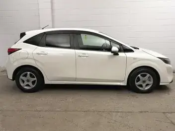 Nissan Note 2021 photo 4