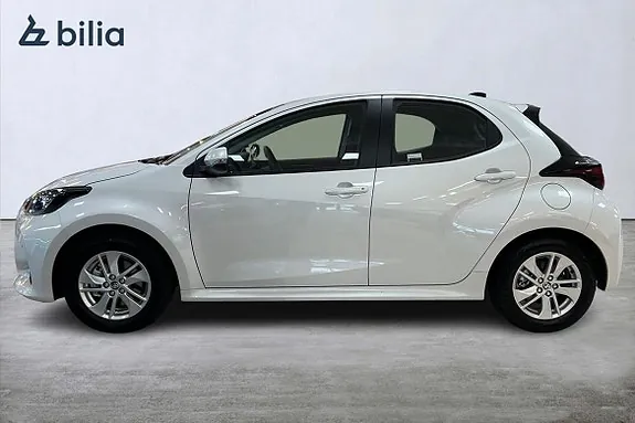 Toyota Yaris 2026 photo 3