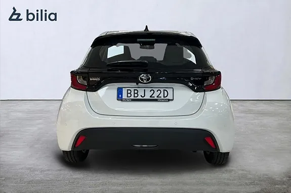 Toyota Yaris 2026 photo 4