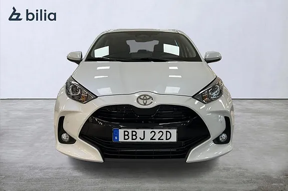 Toyota Yaris 2026 photo 5