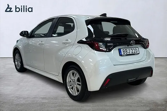 Toyota Yaris 2026 photo 2