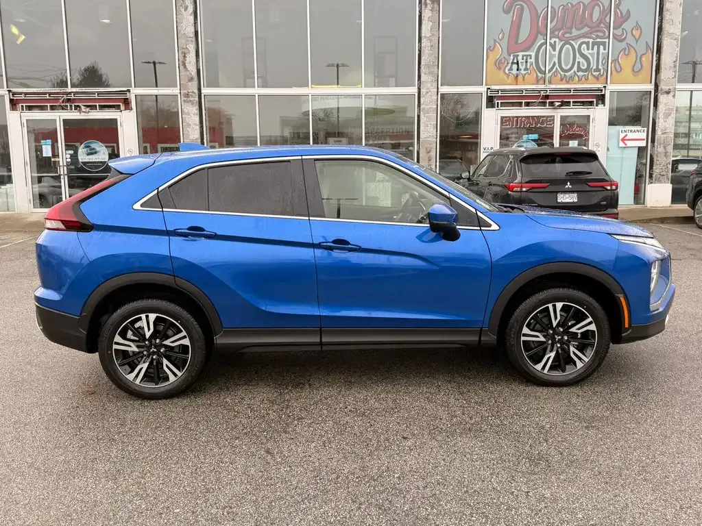 Mitsubishi Eclipse Cross 2026 photo 5