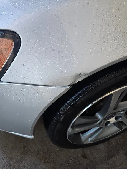 Volvo S40 2012 photo 4