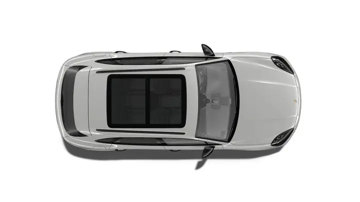 Porsche Cayenne 2021 photo 5