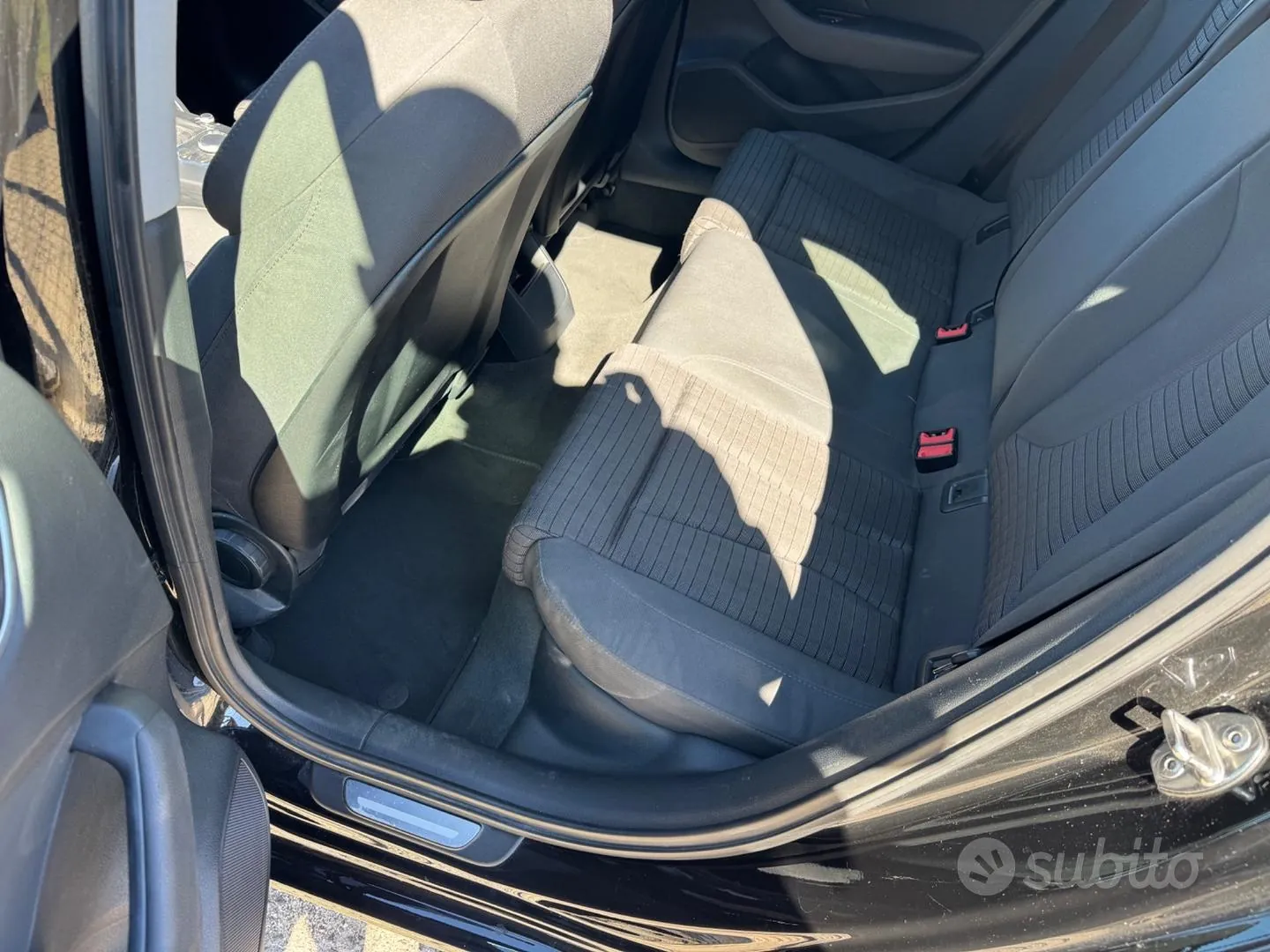 Audi A3 2015 photo 5