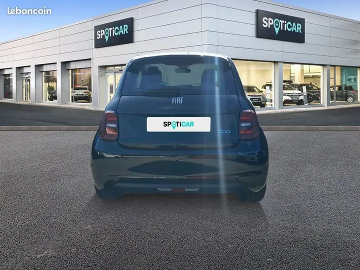 Fiat 500 2023 photo 4