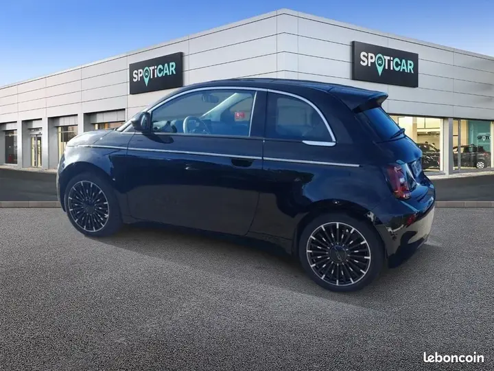 Fiat 500 2023 photo 3