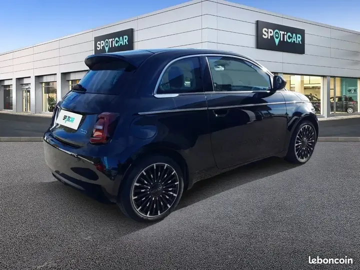 Fiat 500 2023 photo 5