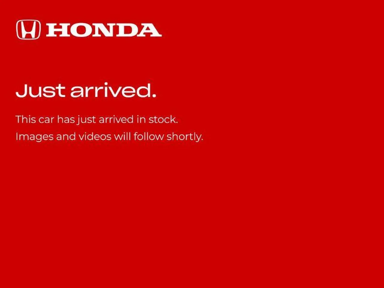 Honda E:Ny1