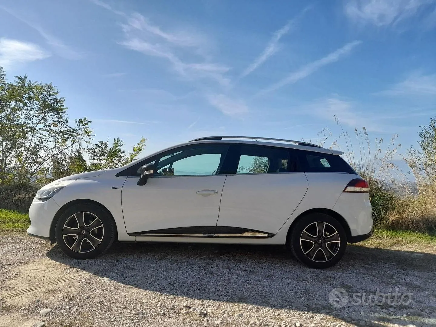 Renault Clio 2016 photo 3