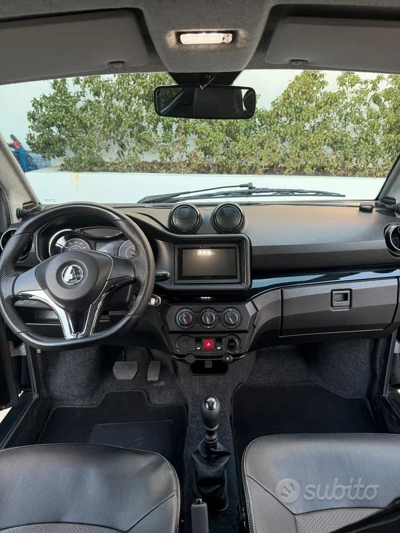Aixam City Sport 2022 photo 5