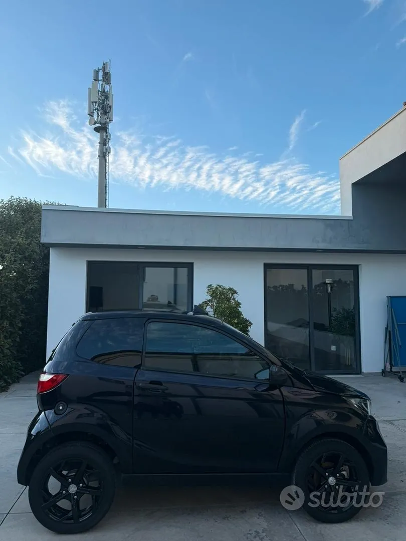 Aixam City Sport 2022 photo 2