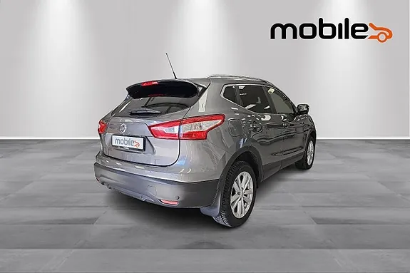 Nissan Qashqai 2016 photo 3