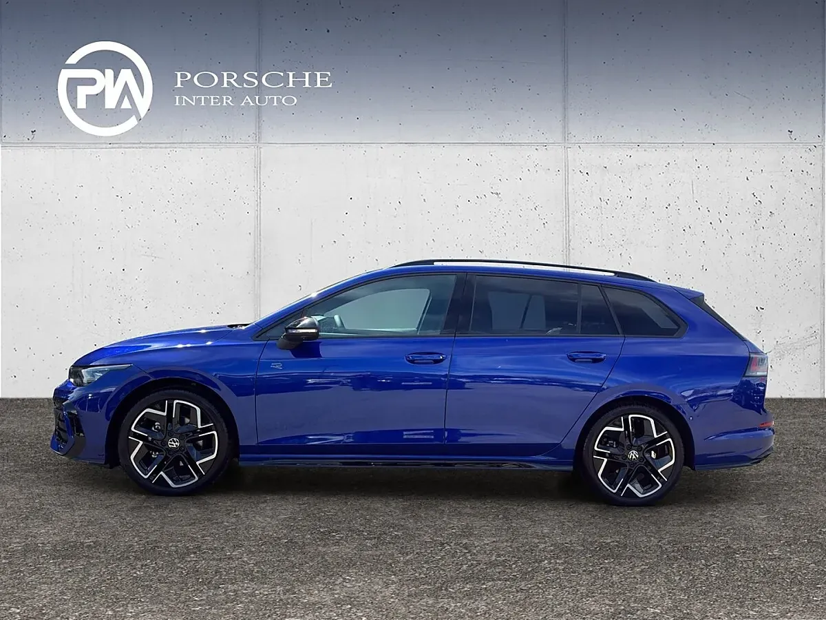 Volkswagen Golf 2026 photo 3