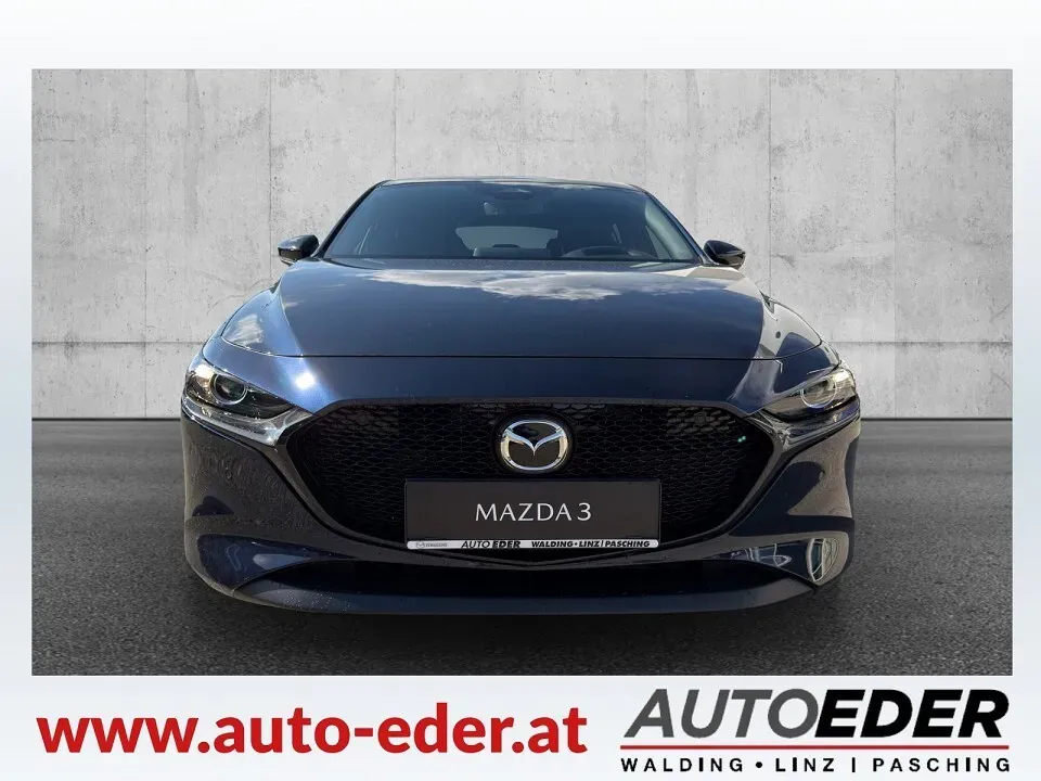 Mazda Mazda3 photo 2