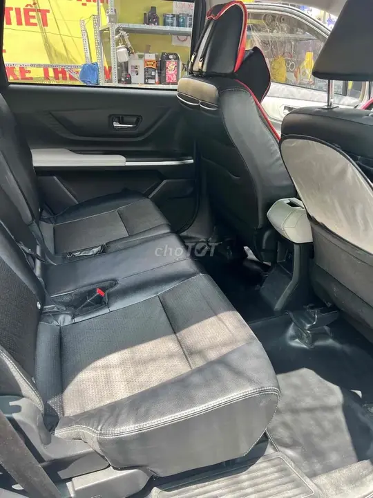 Toyota Veloz Cross 2025 photo 4