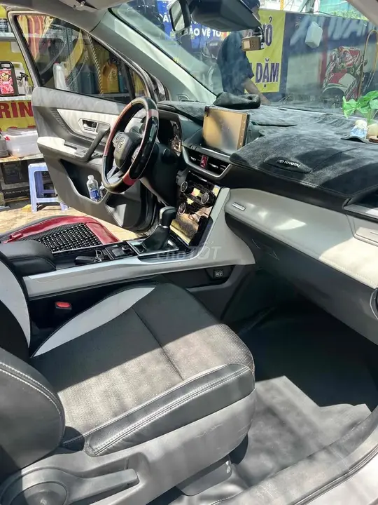 Toyota Veloz Cross 2025 photo 5