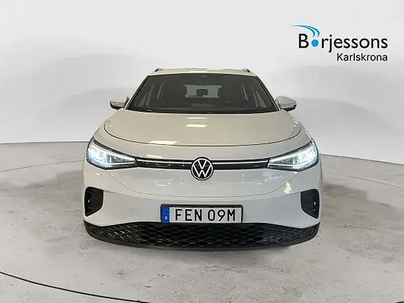 Volkswagen Id.4 2023 photo 5