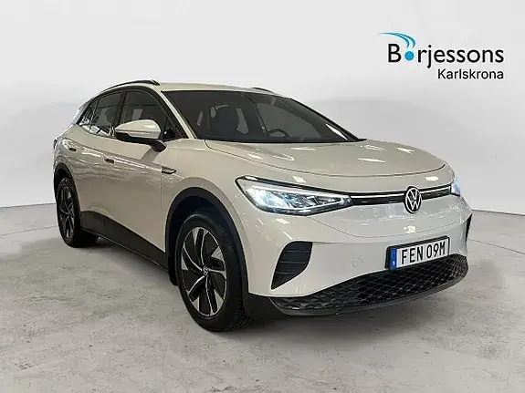Volkswagen Id.4