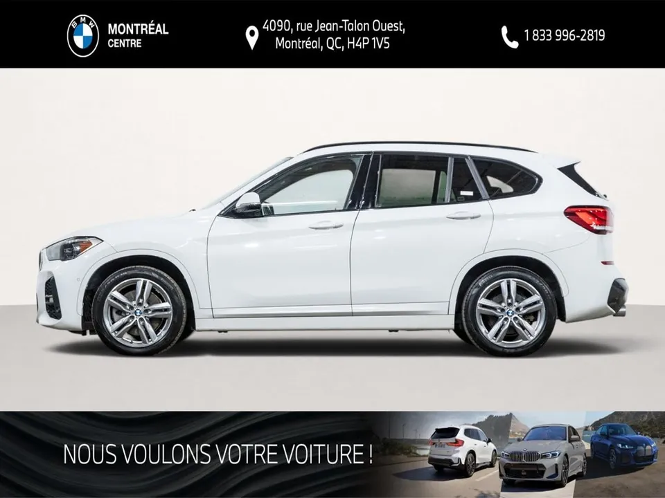 BMW X1 2020 photo 4