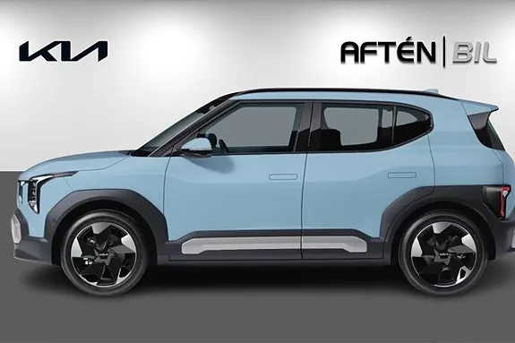 Kia Ev2 2027 photo 3