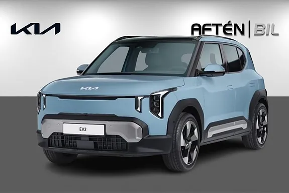 Kia Ev2