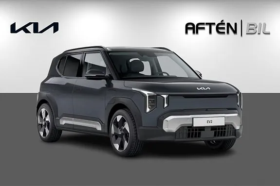 Kia Ev2 2027 photo 5
