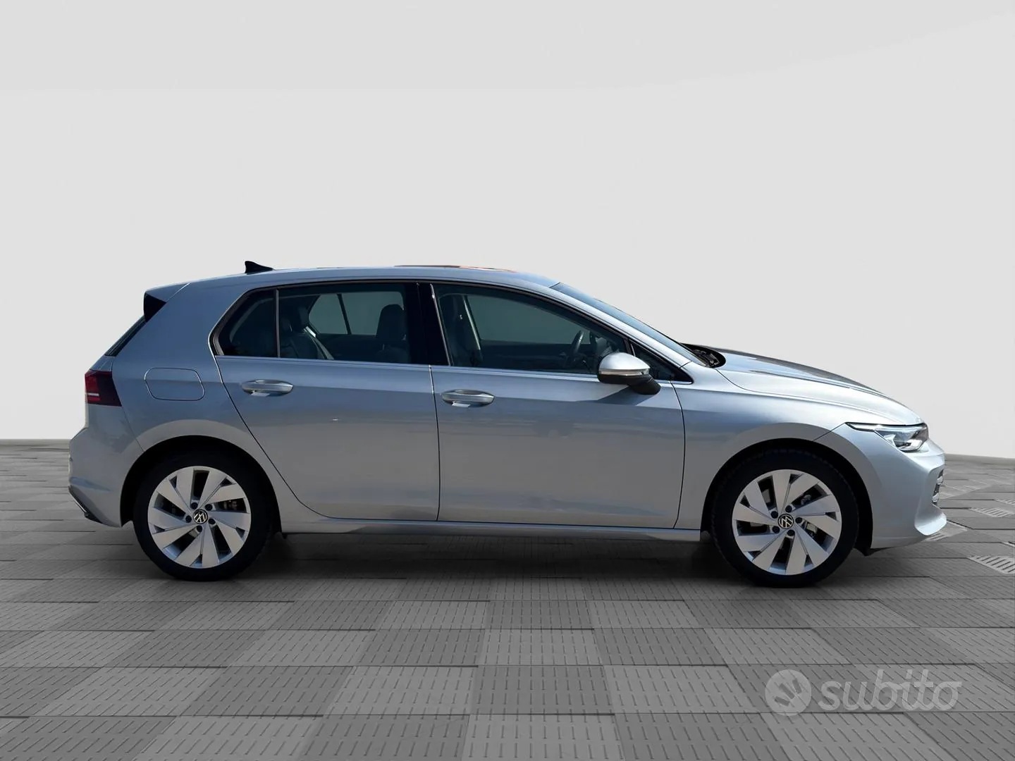 Volkswagen Golf 2025 photo 4