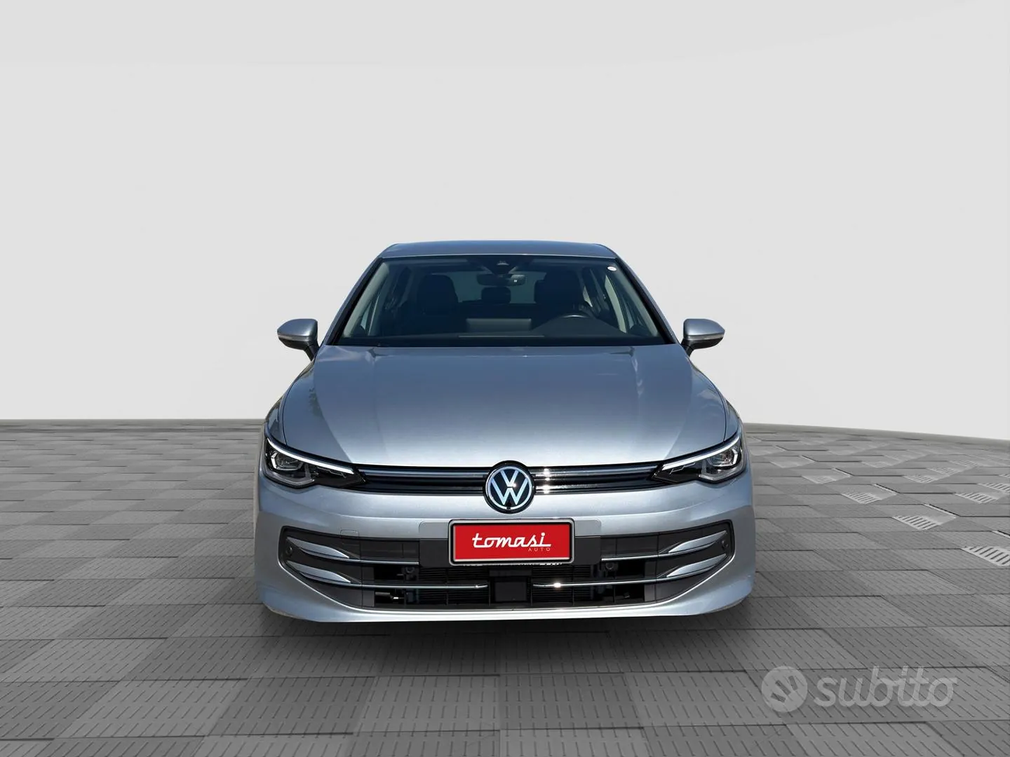 Volkswagen Golf 2025 photo 5