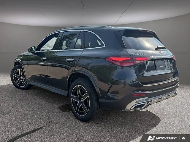 Mercedes-Benz Glc 2026 photo 5