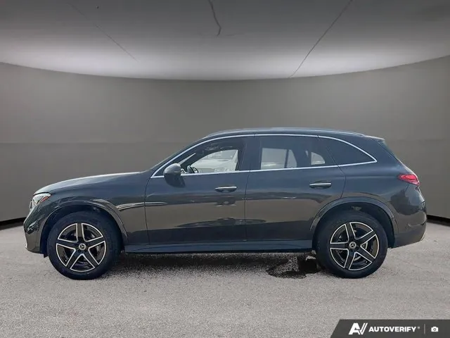 Mercedes-Benz Glc 2026 photo 4