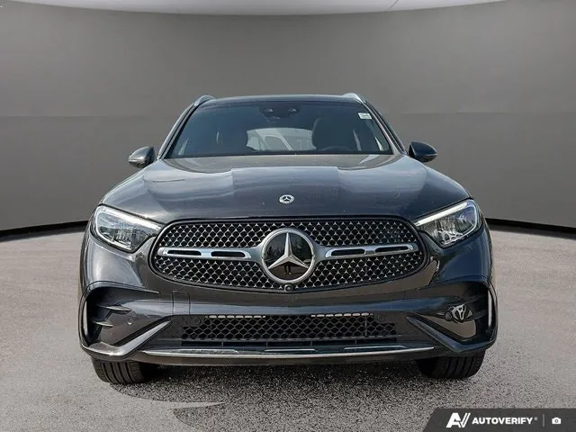 Mercedes-Benz Glc 2026 photo 3