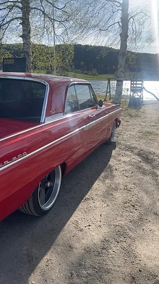 Ford Fairlane 1965 photo 5