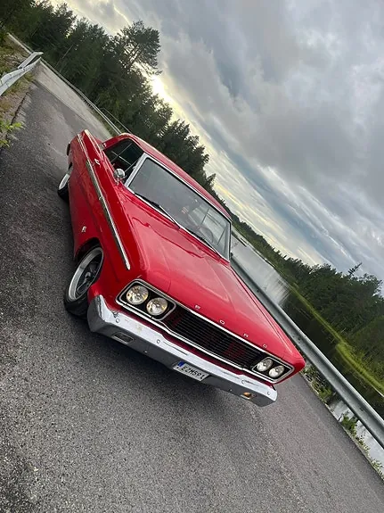 Ford Fairlane
