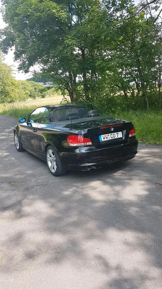 BMW Cabrio