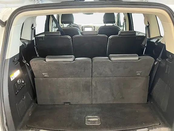 Ford S-Max 2020 photo 4