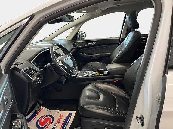 Ford S-Max 2020 photo 3