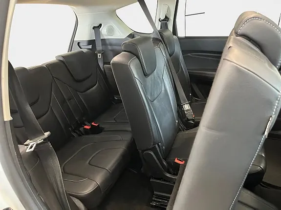 Ford S-Max 2020 photo 5