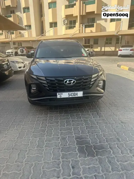 Hyundai Santa Fe 2026 photo 5