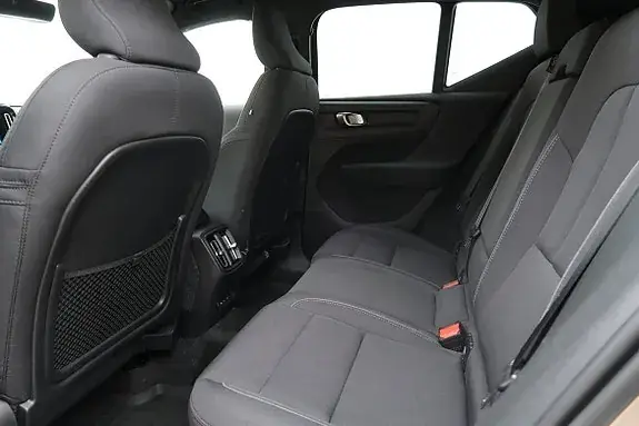 Volvo Xc40 2023 photo 5