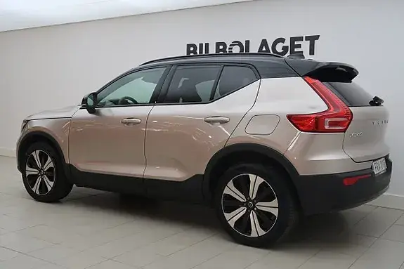 Volvo Xc40 2023 photo 3