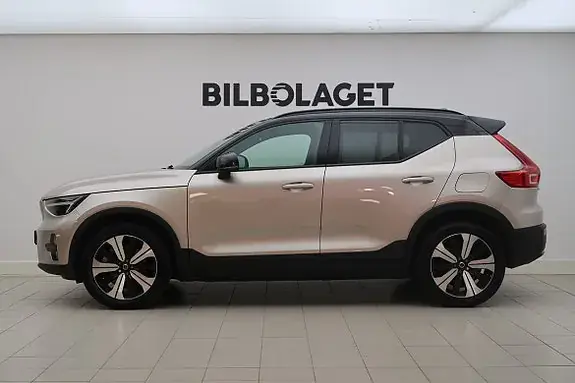 Volvo Xc40 2023 photo 2