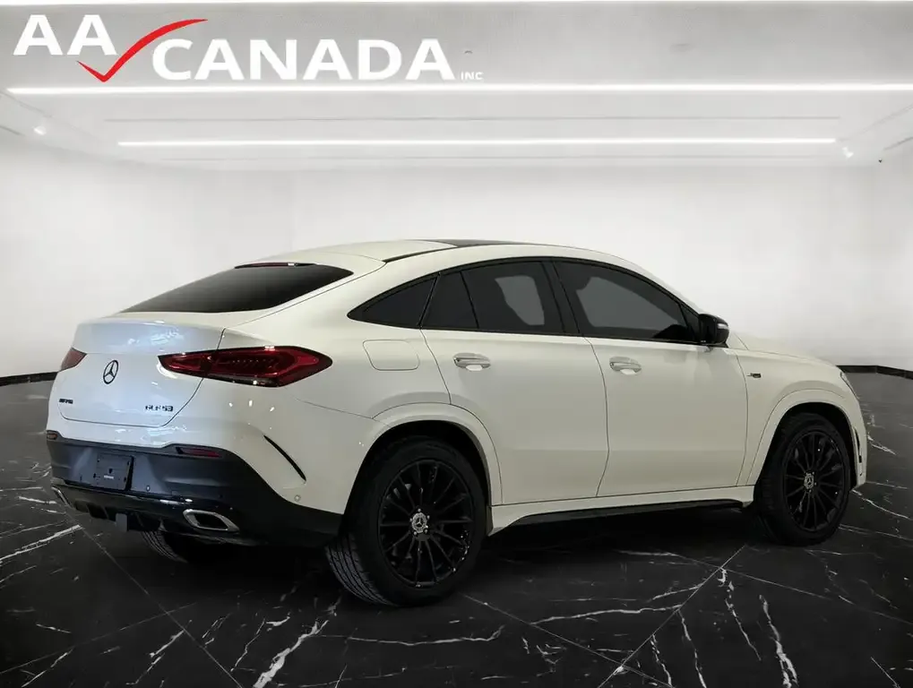 Mercedes-Benz Gle 2023 photo 4