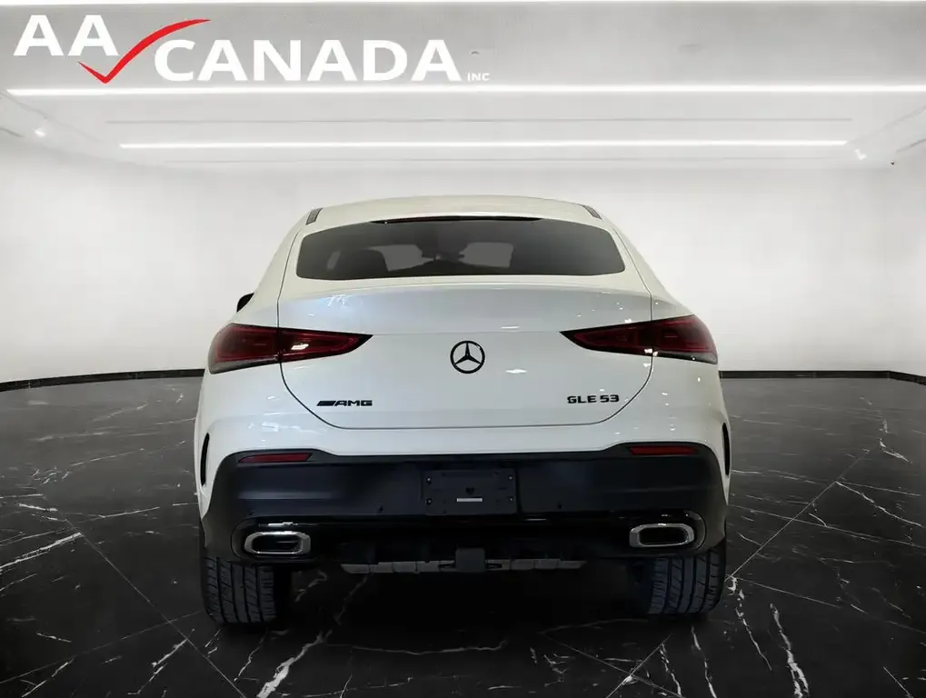 Mercedes-Benz Gle 2023 photo 5