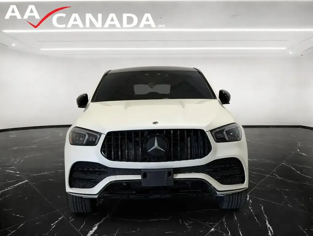 Mercedes-Benz Gle 2023 photo 2