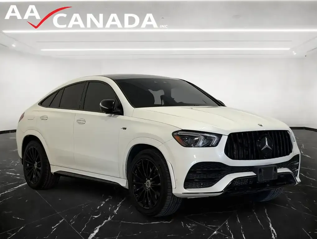 Mercedes-Benz Gle 2023 photo 3