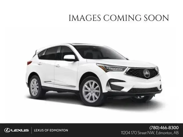 Acura Rdx