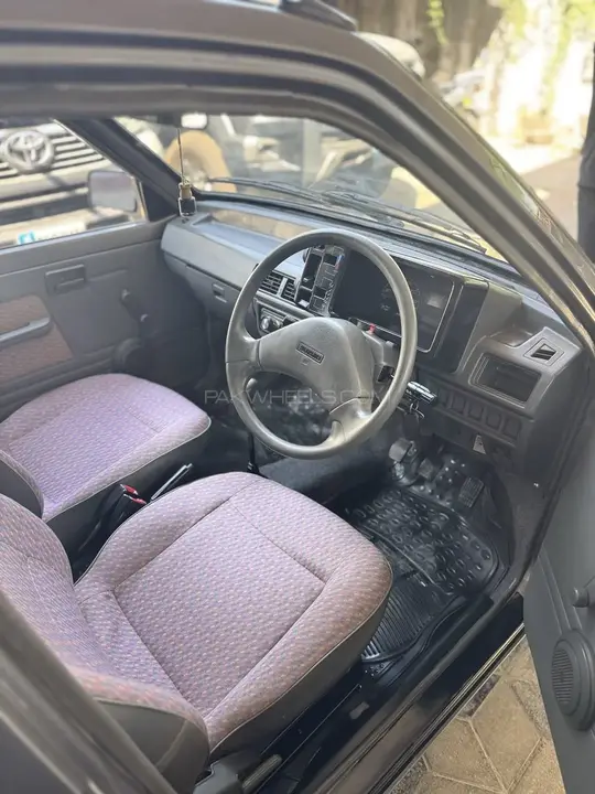 Suzuki Mehran