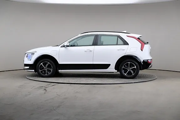 Kia Niro 2023 photo 4