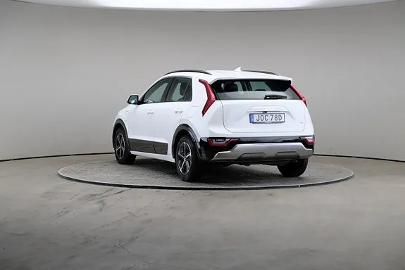 Kia Niro 2023 photo 2